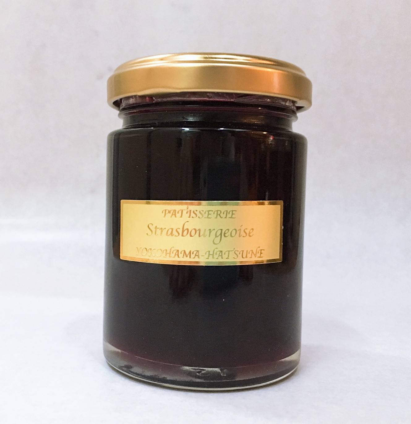 �x���[�̃W����